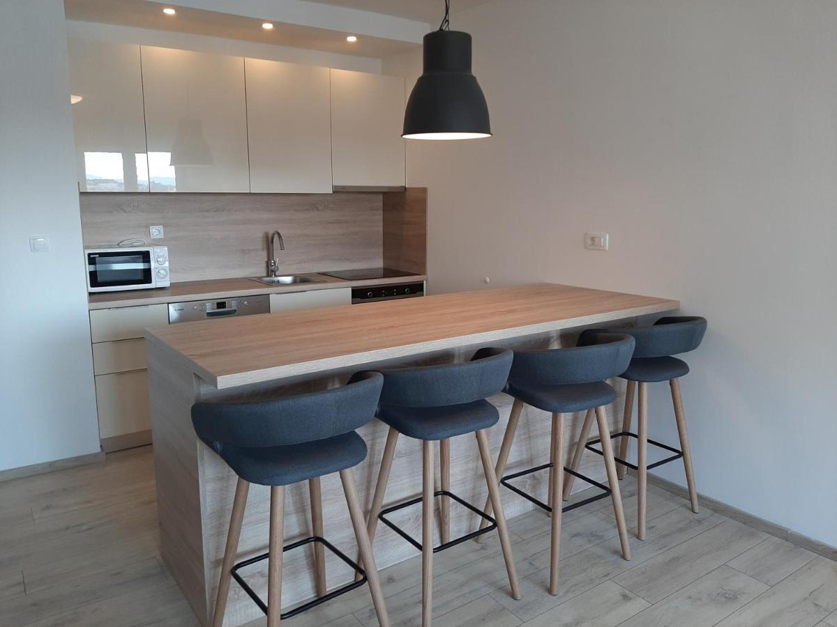 Apartment Providenca Zadar Eksteriør bilde