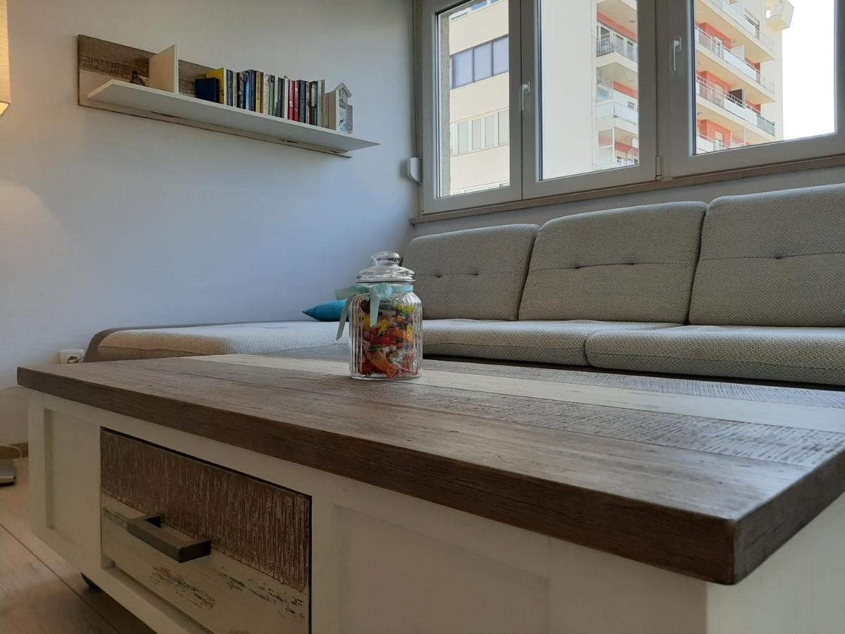 Apartment Providenca Zadar Eksteriør bilde