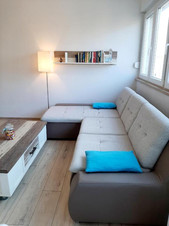 Apartment Providenca Zadar Eksteriør bilde