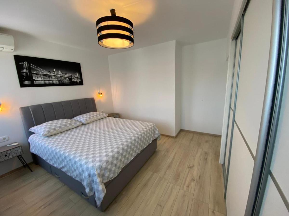 Apartment Providenca Zadar Eksteriør bilde