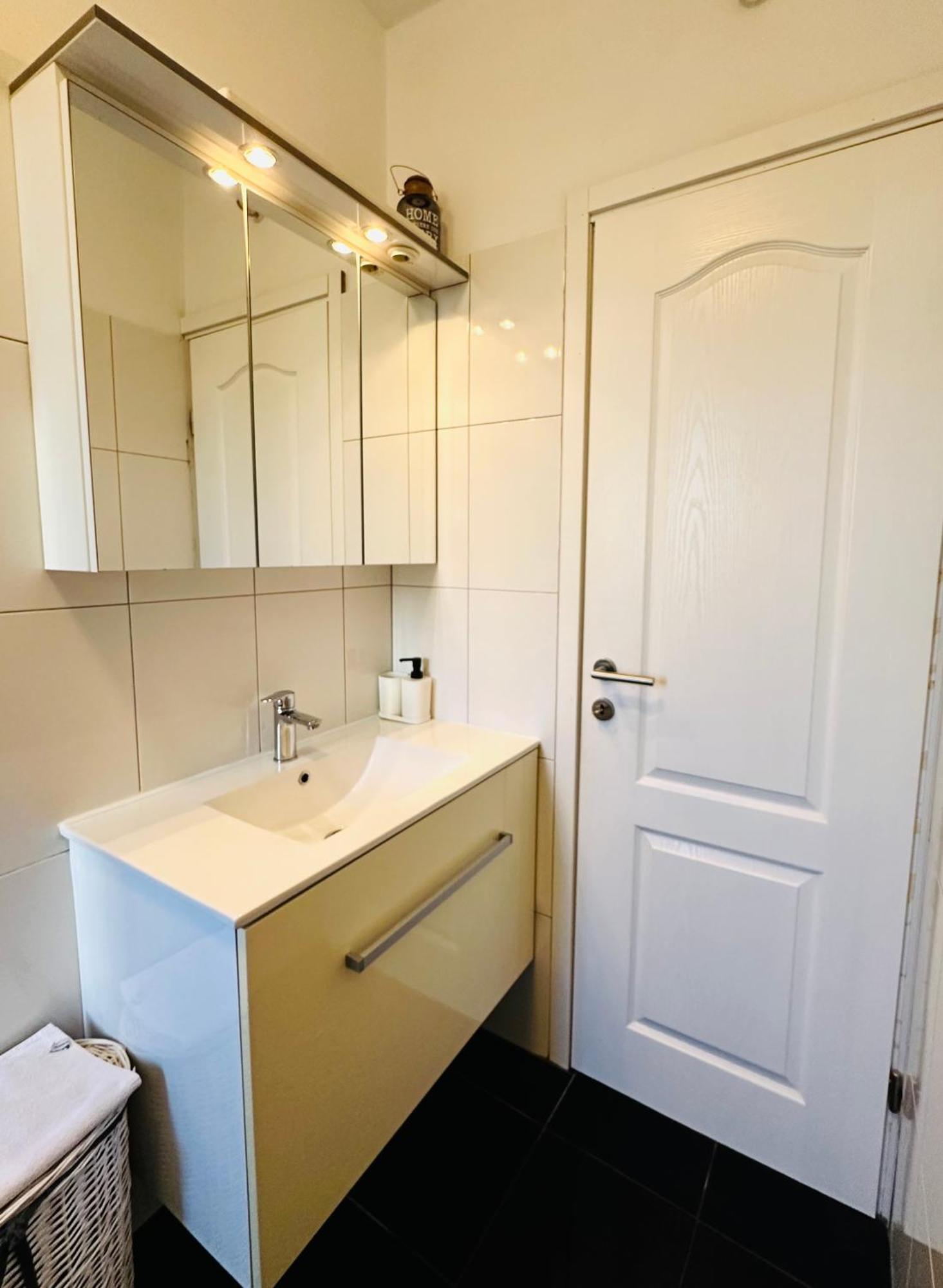 Apartment Providenca Zadar Eksteriør bilde
