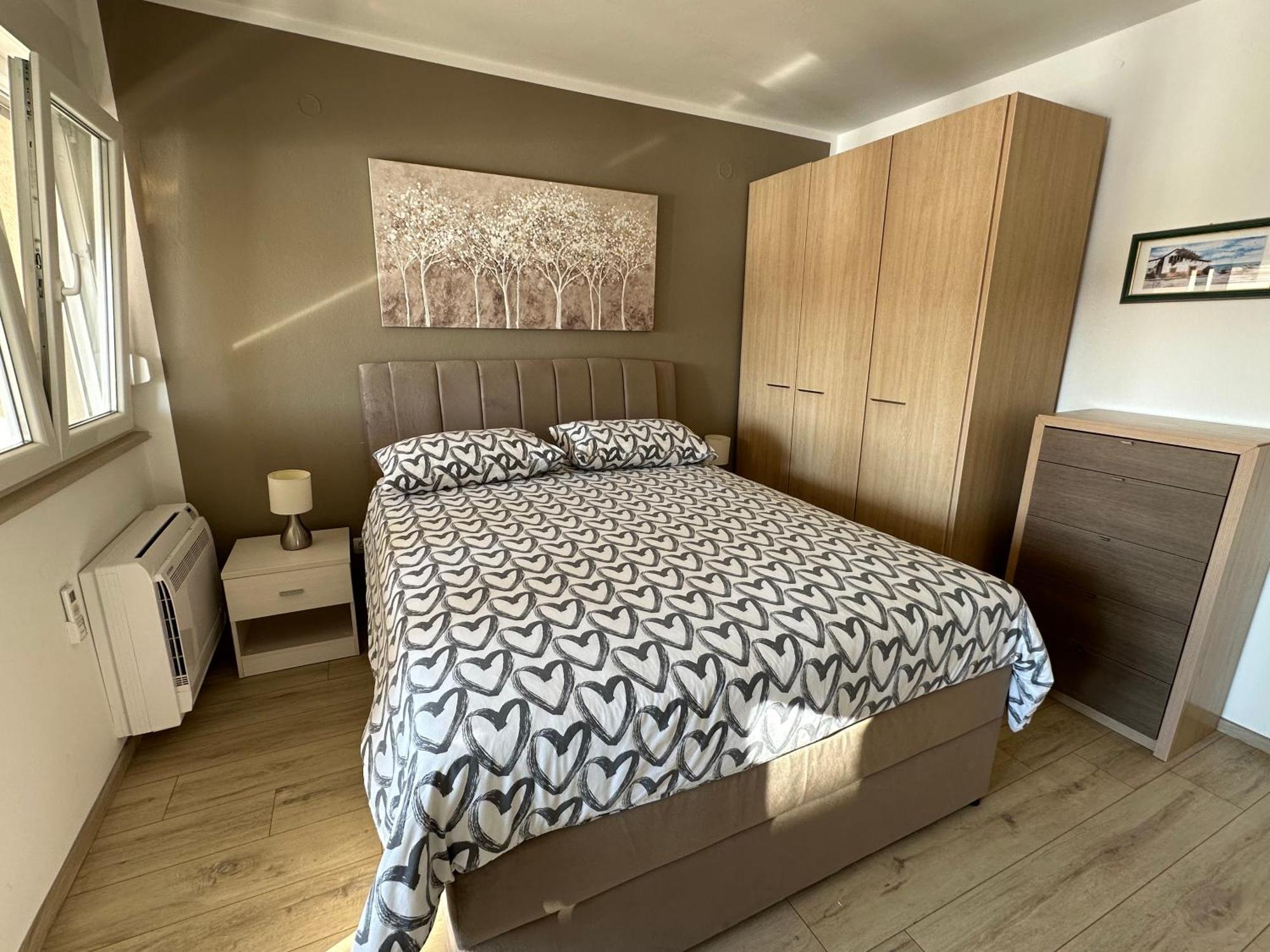 Apartment Providenca Zadar Eksteriør bilde