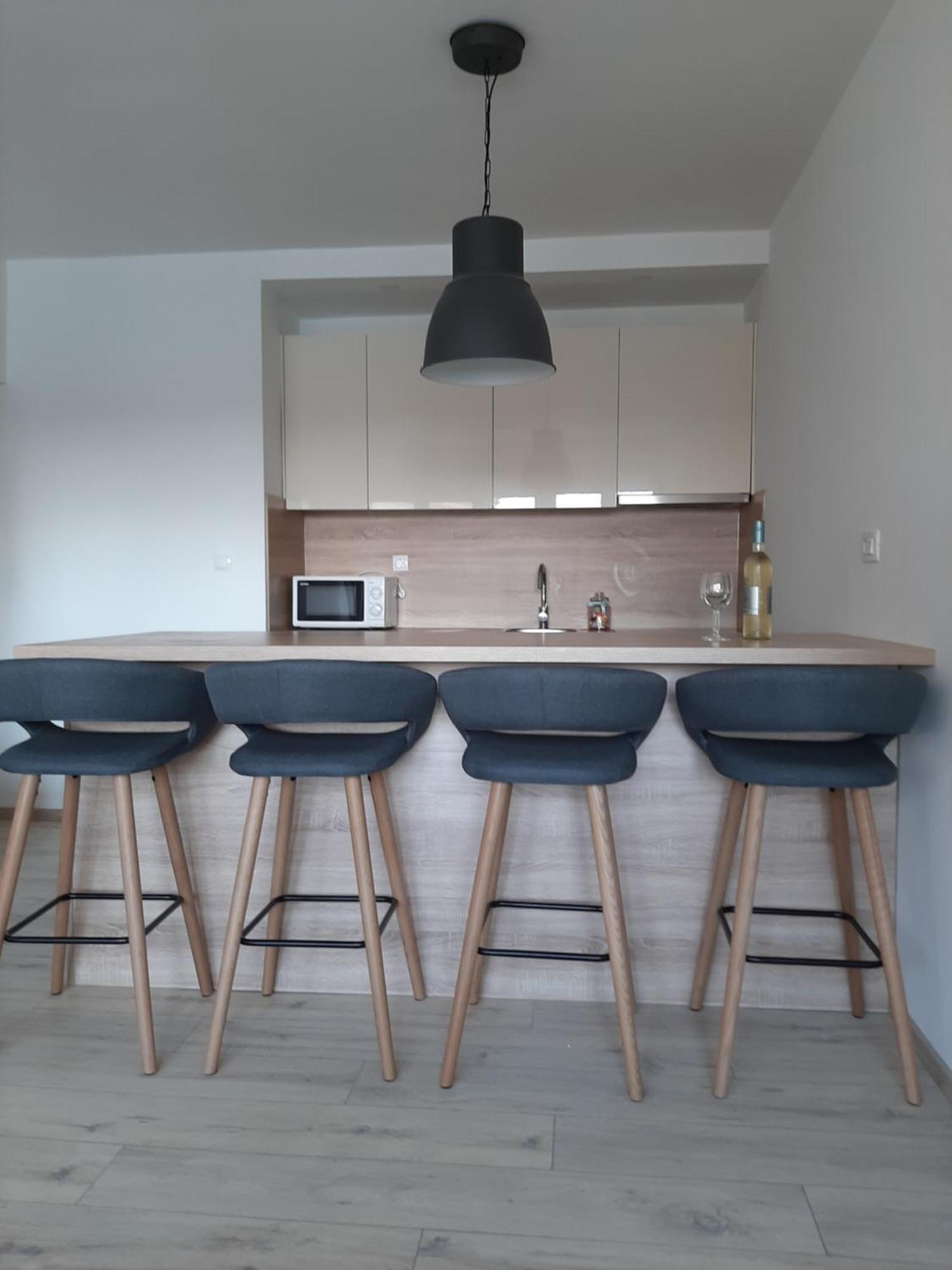 Apartment Providenca Zadar Rom bilde