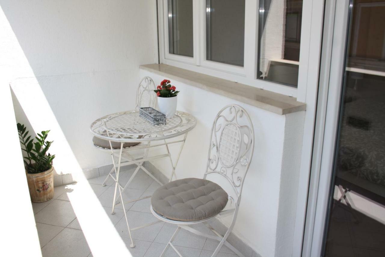 Apartment Providenca Zadar Eksteriør bilde