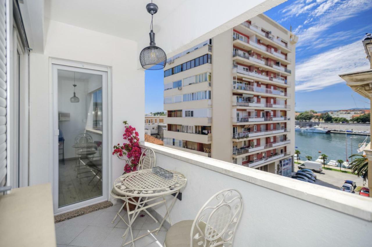 Apartment Providenca Zadar Eksteriør bilde
